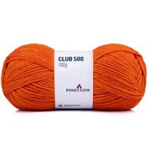Fio Club 500 100g - Pingouin Fio Club 500 100g - Pingouin