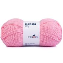 Fio Club 500 100g - Pingouin