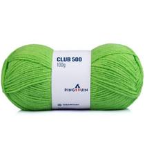 Fio Club 500 100g - Pingouin