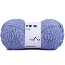 Fio Club 500 100g - Pingouin