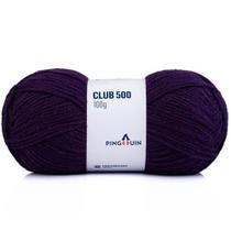 Fio Club 500 100g - Pingouin