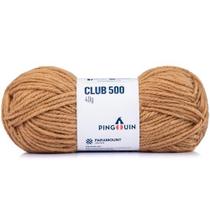 Fio Club 500 40g - Pingouin