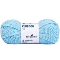 Fio Club 500 40g - Pingouin