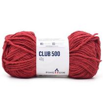 Fio Club 500 40g - Pingouin