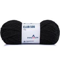 Fio Club 500 40g - Pingouin