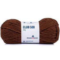 Fio Club 500 40g - Pingouin