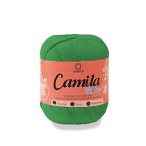 Fio Coats Camila Fashion - 100% algodão - 500m