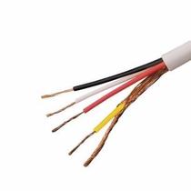 Fio Coaxial Micro Camera Manga 4v 100m