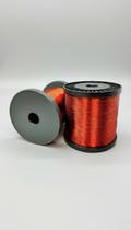 Fio Cobre Esmaltado 180C - 500g Fio Cobre Esmaltado 180C - 500g
