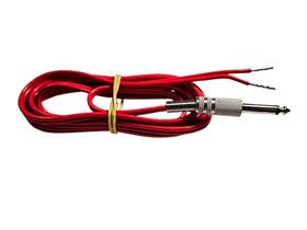 Fio Cobre P/ Caixa Som 2x1,50mm P10 X Estanhado P/ Borne 10m Fio Cobre P/ Caixa Som 2x1,50mm P10 X Estanhado P/ Borne 10m