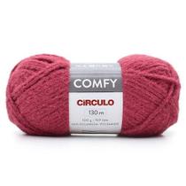 Fio Comfy Círculo 100g