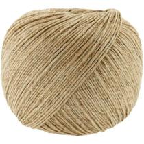 Fio Cordão Barbante Rami 2mm Rolo 200g Sisal Aprox 180mts Para Artesanatos Convite Amarração