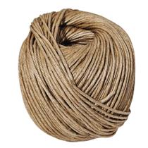 Fio Cordão Barbante Rami 4mm Aprox. 130Mts Cada Artesanato Fio Cordão Barbante Rami 4mm Aprox. 130Mts Cada Artesanato