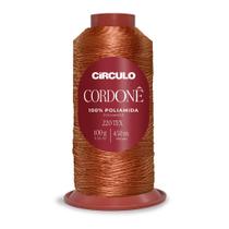 Fio Cordonê Círculo 100 Gr