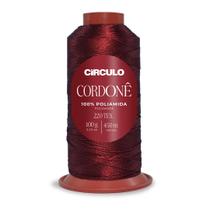 Fio Cordonê Círculo 100 Gr