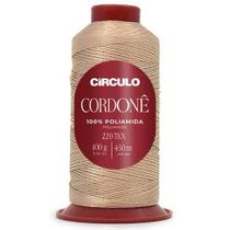 Fio Cordonê Circulo 450 Metros