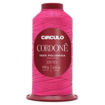 Fio Cordonê Circulo 450 Metros