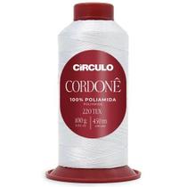 Fio Cordonê Circulo 450 Metros