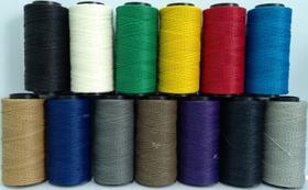Fio Cordone Encerado Nº4 - Kit 6 unid 100g