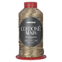 Fio Cordone Mais Círculo 100g