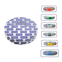 Fio Corfio Flexivel 2,5mm Rl 100mt
