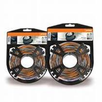 Fio corte CF3 Pro Ø 3,0 mm x 43,0 m 3K - STIHL