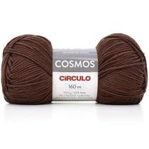 Fio Cosmos Círculo 100g