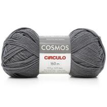 Fio Cosmos Círculo 100g