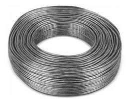 Fio Cristal Polarizado 2x14 1,5mm Rolo Com 100 Metros Fio Cristal Polarizado 2x14 1,5mm Rolo Com 100 Metros