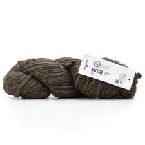 Fio Cusco Pingouin 100g - Acrílico e Lã Natural