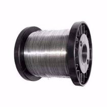 Fio de Aço 0,70MM Cerca Eletrica Fio de Aço 0,70MM Cerca Eletrica