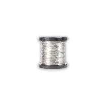 Fio de aco inox 0,45mm 760m p/ cerca ele