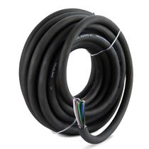 Fio de alto-falante LEIGESAUDIO 20 pés 9 condutores 18 AWG 100% OFC Fio de alto-falante LEIGESAUDIO 20 pés 9 condutores 18 AWG 100% OFC