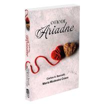 Fio de Ariadne (O) - DIDIER Fio de Ariadne (O) - DIDIER