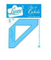 Fio De Cabelo Para EncadernaÇÃO Fcl-001 Litoarte Fio De Cabelo Para EncadernaÇÃO Fcl-001 Litoarte