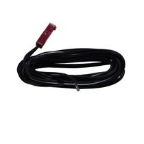 Fio de caixa acústica / som conector vermelho (diversos modelos) Fio de caixa acústica / som conector vermelho (diversos modelos)