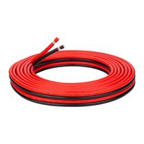 Fio de calibre 10 iGreely 9m 10/2 de cobre estanhado de baixa tensão Fio de calibre 10 iGreely 9m 10/2 de cobre estanhado de baixa tensão