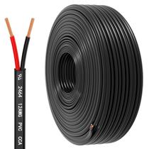 Fio de calibre 12 HONENCN 45,8 m Flexível CCA PVC 12V-24V