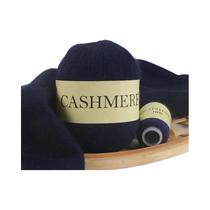 Fio De Cashmere QJH De Alta Qualidade 50g 20g Lã Penteada Para Cardigã, Chapéu E Suéter Feitos À Mão