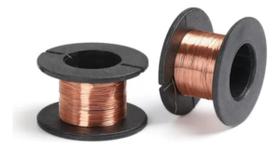 Fio De Cobre Esmaltado Para Reparo Trilha Jumper Pc Celular Fio De Cobre Esmaltado Para Reparo Trilha Jumper Pc Celular