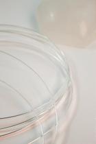 Fio de Cobre Prata 3x1mm - 1 Metro