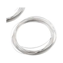 Fio De Cobre Rígido De 10g Para Bordado, Crachás, Matelassê, Bullion Francês E Acessórios De