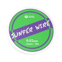 Fio De Conexão Ultrafino 0.01 0.02 0.009mm 100m Isolante Condutor Para Reparo De Impressão Digital