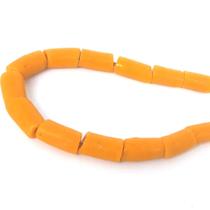 Fio de Coral Africano Segui Candomblé Orixá Guia Legítimo Azul Amarelo Diversos