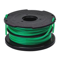 Fio de corte BLACK+DECKER EFD-080 duplo 2,0 mm 6 m