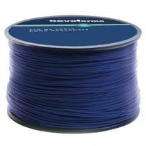 Fio de corte p/rocadeira quad 2.4mm 50m - novaforma