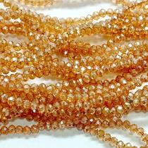 Fio de cristal 4mm (1 un)