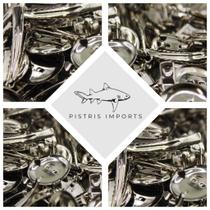 Fio de Cristal Facetado 14mm 24 pçs Ideal p Guias de Umbanda Candomblé, Pulseiras, Colares