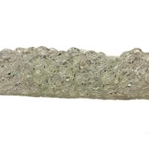 Fio de Cristal Facetado 14mm 24 pçs Ideal p Guias de Umbanda Candomblé, Pulseiras, Colares - Pistris Imports