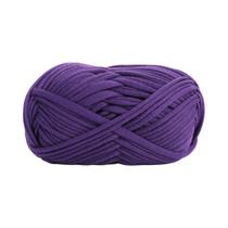 Fio De Crochê De Alta Elasticidade 100g 30m Grosso Para DIY, Material Para Bolsa De Armazenamento